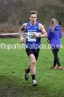 Senior mens Durham Cathedral Cross Country Relays, Maiden Castle, Durham. Photo: David T. Hewitson/Sports for All Pics